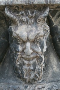 Djævlen