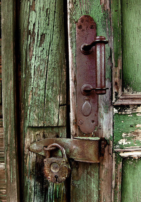 Door Lock