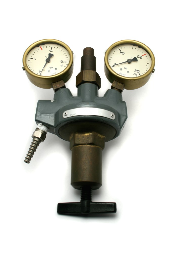 Barometer