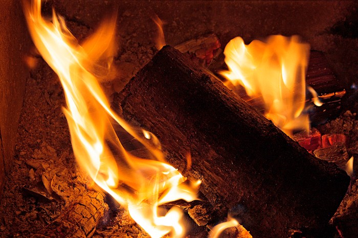 fire