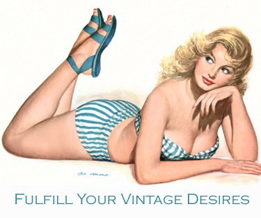 vintage