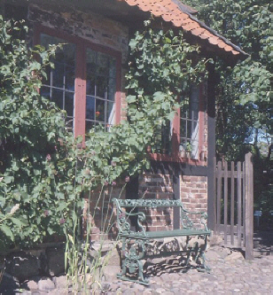 gardhus