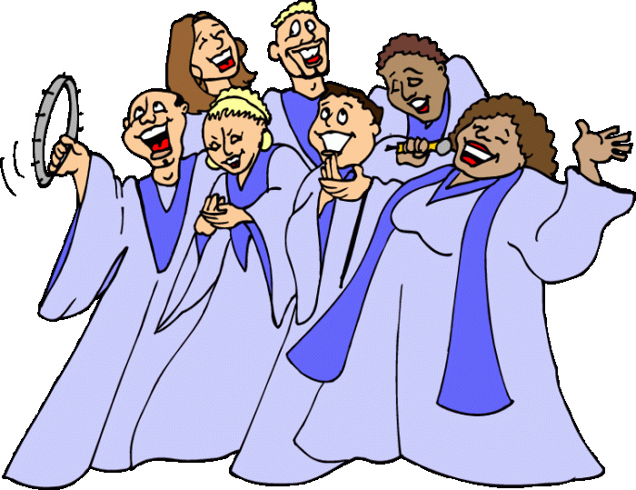 gospel musica
