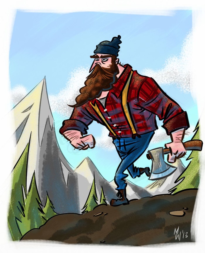 lumberjack-792353