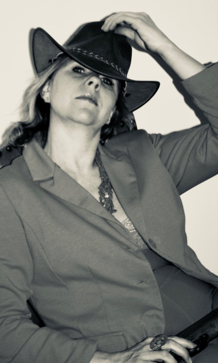 Rebecca Cowboy