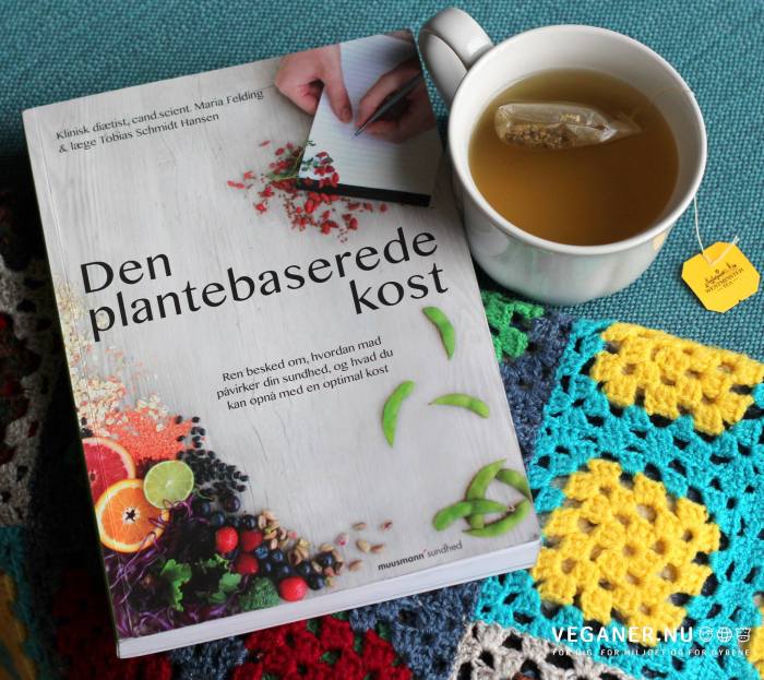 plantebaseret kost