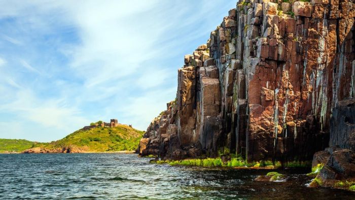 Bornholm